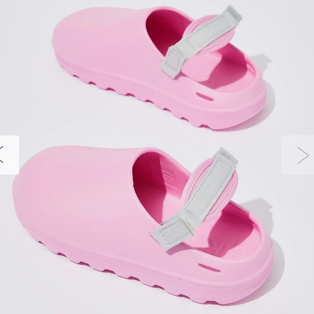 Cotton On features silicone